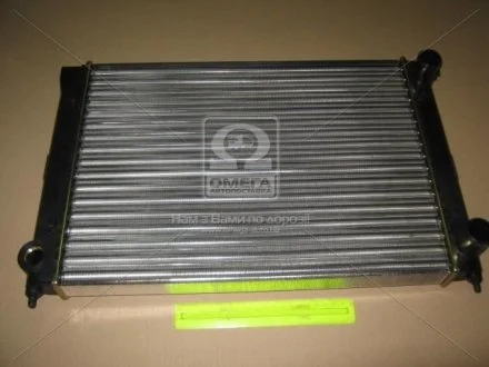 Радіатор охолоджування для Volkswagen NISSENS 651811 фото товару