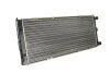 <strong>Радіатор охолоджування NISSENS 651911 (фото 3)</strong>