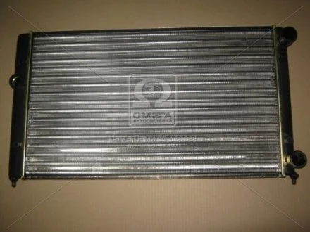 Радіатор охолоджування для NISSENS 651941 фото товару