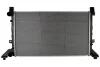 <strong>Радіатор охолоджування NISSENS 65231A (фото 2)</strong>