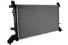 <strong>Радіатор охолоджування NISSENS 65231A (фото 3)</strong>