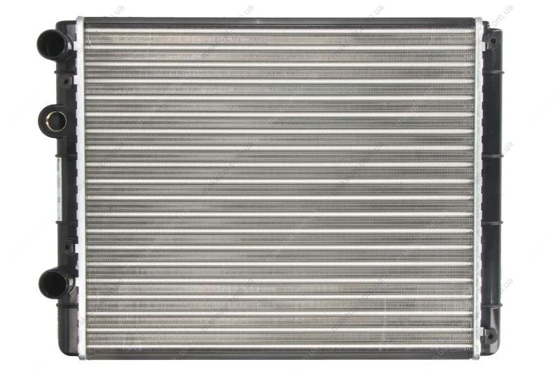 <strong>Радіатор SEAT AROSA(97-)1.0 i(+)[OE 6N0.121.253 AE] NISSENS 652341 (фото 1)</strong>