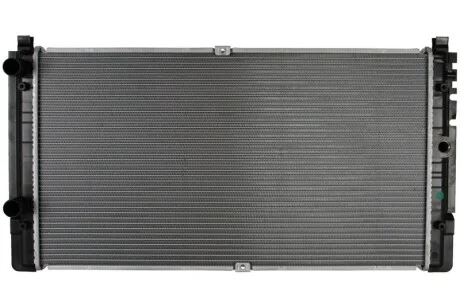 Радіатор охолоджування для Volkswagen NISSENS 65238A фото товару