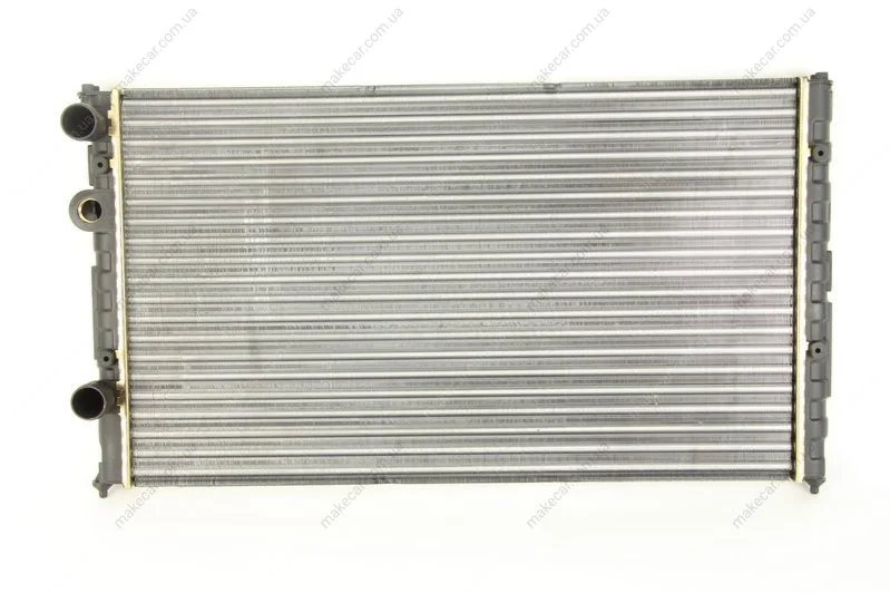 <strong>Радіатор охолоджування NISSENS 652451 (фото 1)</strong>