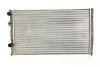 <strong>Радіатор охолоджування NISSENS 652451 (фото 1)</strong>