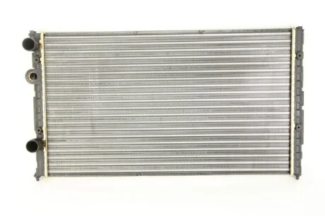 Радіатор охолоджування для Seat, Volkswagen NISSENS 652451 фото товару