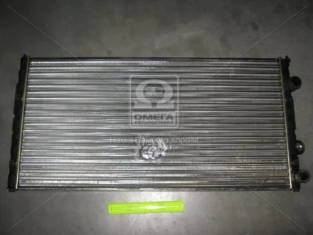 Радіатор охолоджування для Volkswagen NISSENS 65252 фото товару