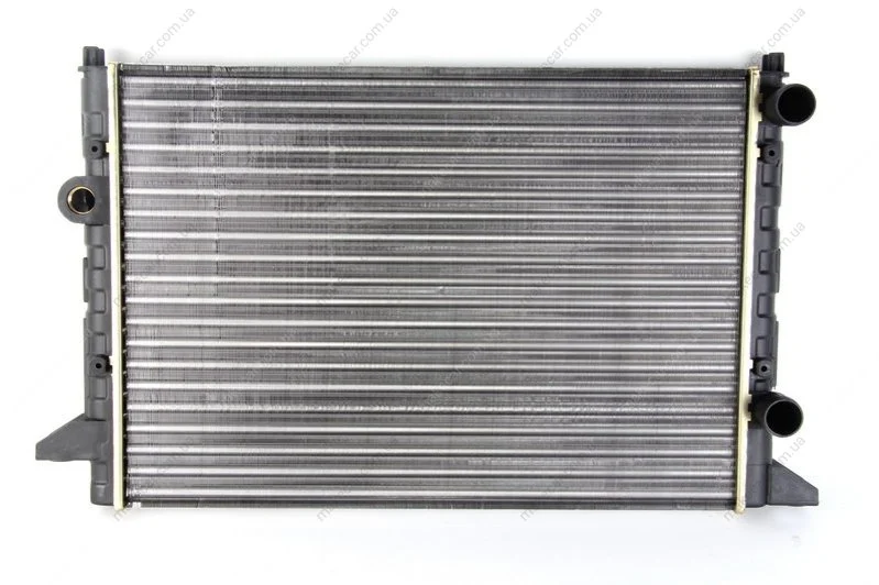 <strong>Радіатор охолоджування NISSENS 65253 (фото 1)</strong>