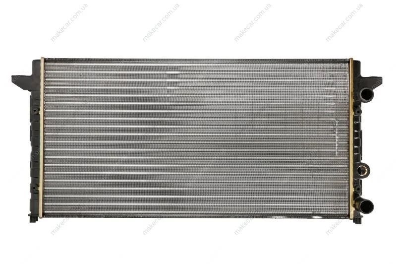 <strong>Радіатор охолоджування NISSENS 65256 (фото 1)</strong>