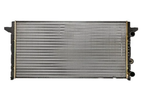 Радіатор охолоджування для Volkswagen NISSENS 65256 фото товару