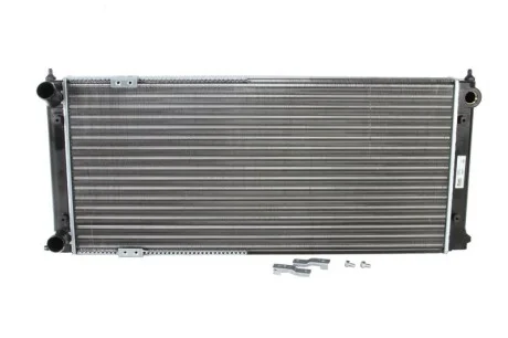 Радіатор охолоджування для Volkswagen NISSENS 652621 фото товару