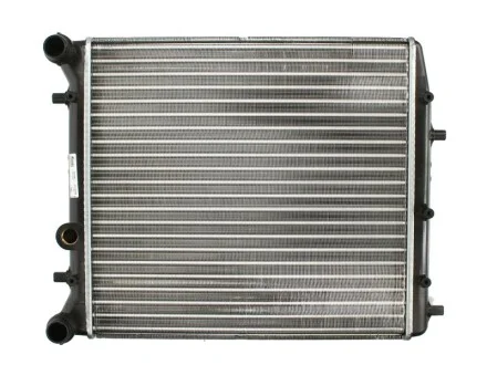 Радіатор охолоджування для Skoda, Seat, Volkswagen NISSENS 652691 фото товару