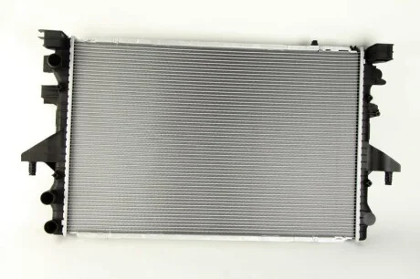 Радиатор First Fit для Volkswagen NISSENS 65282A фото товара