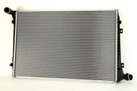 Радіатор охолоджування для Volkswagen, Seat, Skoda, Audi NISSENS 65291A фото товару