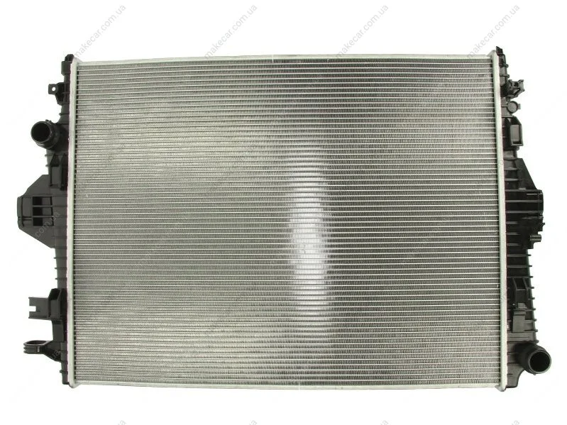 <strong>Радіатор охолоджування NISSENS 65297 (фото 1)</strong>