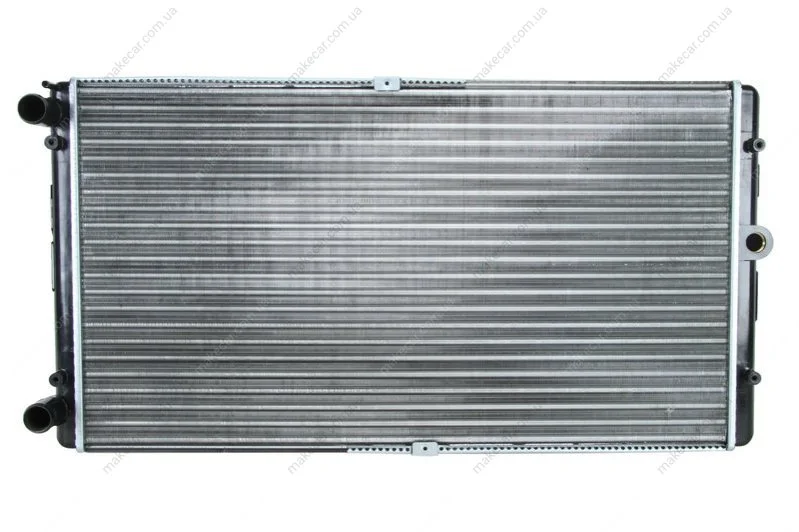 <strong>Радіатор охолоджування NISSENS 65301 (фото 1)</strong>