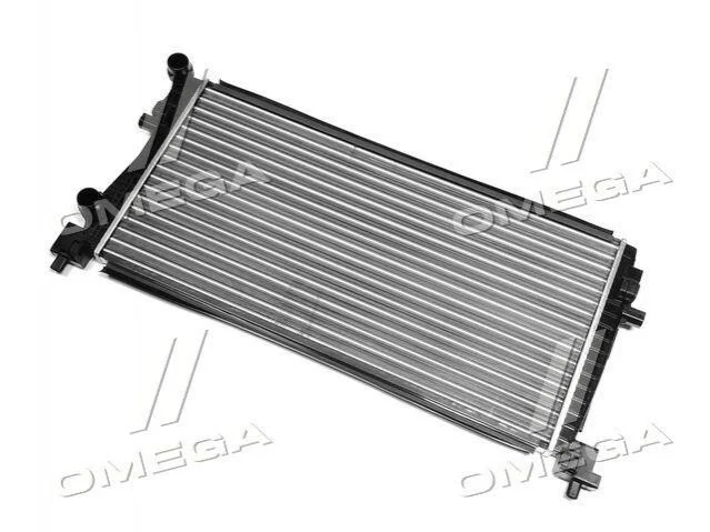 <strong>Радіатор охолоджування NISSENS 65317 (фото 1)</strong>