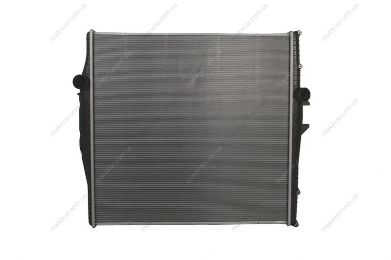 <strong>Радіатор системи охолодження, VOLVO NISSENS 654620 (фото 1)</strong>