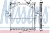 <strong>Радіатор системи охолодження, VOLVO NISSENS 65467A (фото 1)</strong>