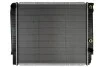 <strong>Радіатор охолоджування NISSENS 65530A (фото 2)</strong>