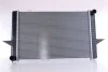 <strong>Радіатор охолоджування NISSENS 65536A (фото 2)</strong>