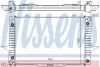<strong>Радіатор VOLVO C70(98-)2.0 T(+)[OE 8603770] NISSENS 65539A (фото 1)</strong>
