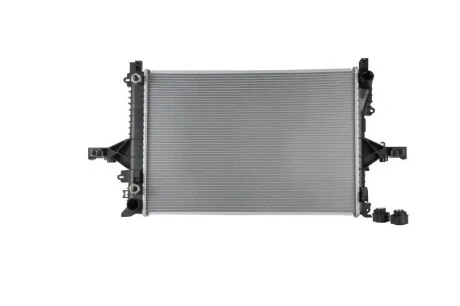 Радіатор охолоджування для Volvo NISSENS 65553A фото товару