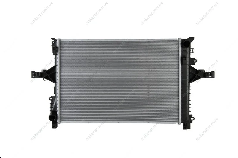 <strong>Радіатор VOLVO S60(00-)2.0 T(+)[OE 860 1432] NISSENS 65557A (фото 1)</strong>