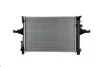 <strong>Радіатор VOLVO S60(00-)2.0 T(+)[OE 860 1432] NISSENS 65557A (фото 1)</strong>
