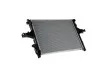 <strong>Радіатор VOLVO S60(00-)2.0 T(+)[OE 860 1432] NISSENS 65557A (фото 2)</strong>