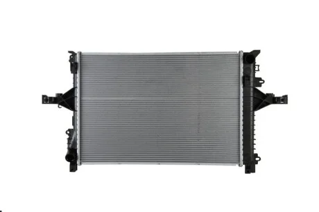 Радіатор VOLVO S60(00-)2.0 T(+)[OE 860 1432] для Volvo NISSENS 65557A фото товару