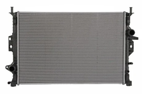 Радіатор охолоджування для NISSENS 65615A фото товару