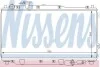 <strong>Радіатор KIA CARENS(02-)1.8 i 16V(+)[OE OK2A1-15-200B] NISSENS 66604 (фото 1)</strong>