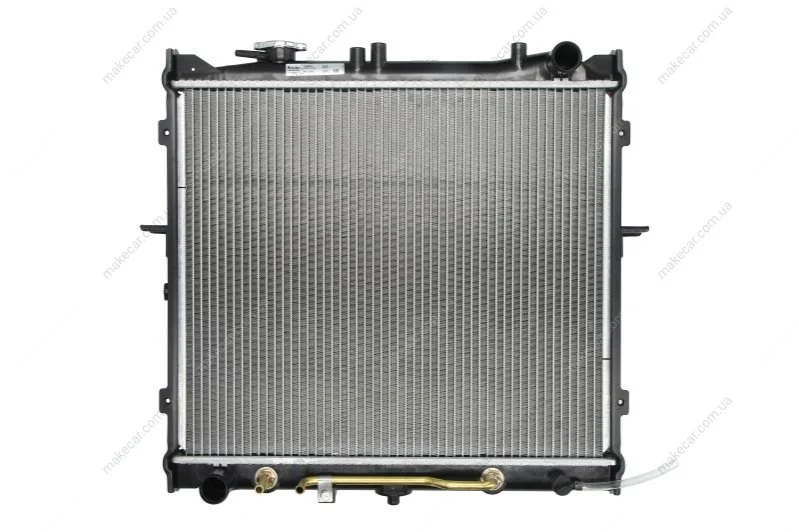 <strong>Радіатор KIA SPORTAGE(99-)2.0 i 16V[OE OK022-15-200A] NISSENS 66643 (фото 1)</strong>
