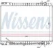 <strong>Радіатор охолоджування NISSENS 66759 (фото 1)</strong>