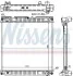 <strong>Радіатор системи охолодження, MAN TG-L (05-) NISSENS 67224A (фото 1)</strong>