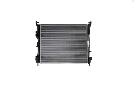 Радіатор для NISSENS 67229 фото товару