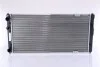 <strong>Радіатор SEAT CORDOBA(93-)2.0 i(+)[OE 6K0.121.253 AC] NISSENS 673001 (фото 2)</strong>