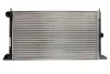 <strong>Радіатор охолодження NISSENS 67304 (фото 1)</strong>