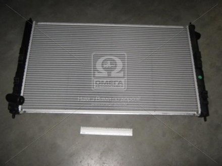 Радиатор системы охлаждения NISSENS 67359