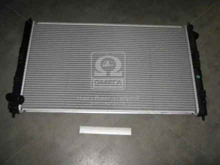 Радіатор охолоджування для Mitsubishi, Peugeot, Citroen NISSENS 67359 фото товару