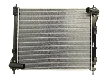Радиатор для Nissan NISSENS 67370 фото товара