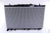 <strong>Радіатор HY ELANTRA(00-)2.0 CRDi(+)[OE 253102D400] NISSENS 67469 (фото 2)</strong>