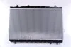 <strong>Радіатор HY ELANTRA(00-)2.0 CRDi(+)[OE 253102D400] NISSENS 67469 (фото 3)</strong>
