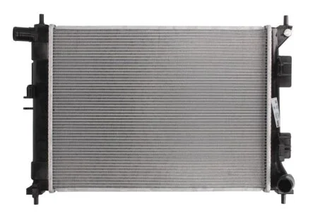 Радіатор для NISSENS 675072 фото товару