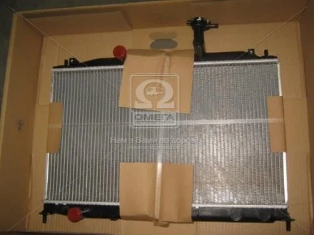 Радіатор охолоджування для Hyundai NISSENS 67509 фото товару