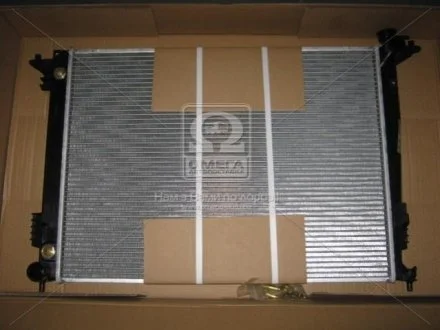 Радиатор для Hyundai, KIA NISSENS 67514 фото товара