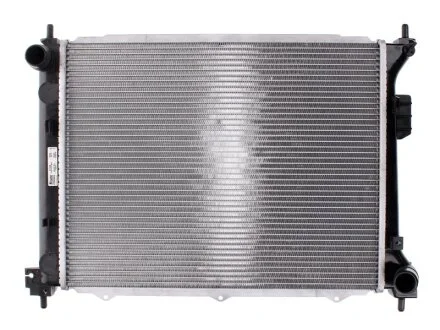 Радіатор для NISSENS 67549 фото товару