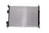 <strong>Радіатор HYUNDAI ix20 (JC) (10-) 1.6 i 16V NISSENS 67604 (фото 2)</strong>