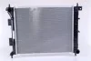 <strong>Радіатор охолоджування NISSENS 67607 (фото 2)</strong>
